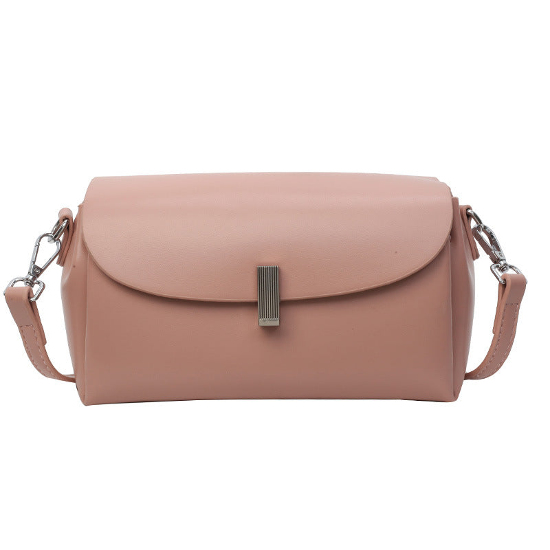 TFE: Timeless Elegance Fashion Simple Vintage Bag for Women