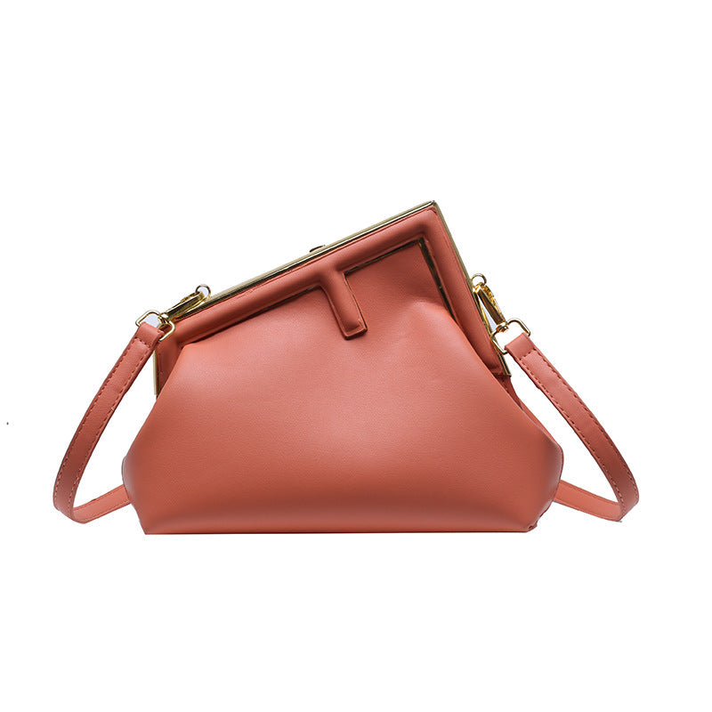 TFE: Nomad's Edge The Wanderlust One-Shoulder Bag