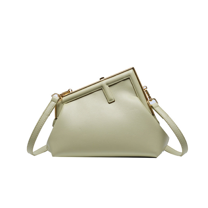 TFE: Nomad's Edge The Wanderlust One-Shoulder Bag