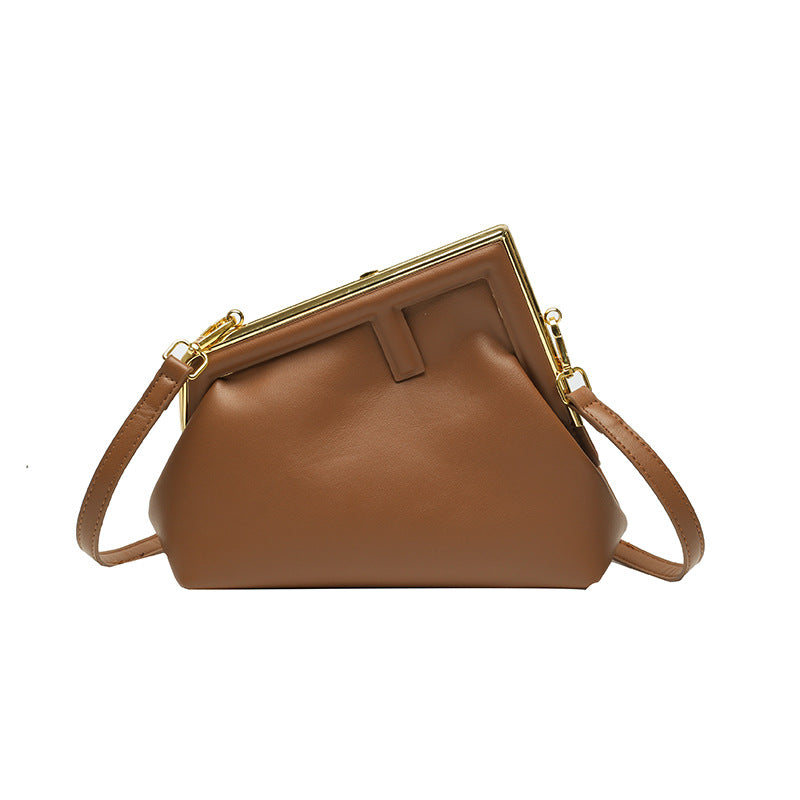 TFE: Nomad's Edge The Wanderlust One-Shoulder Bag