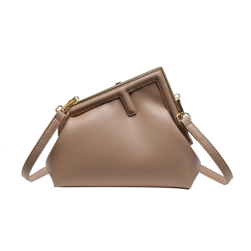 TFE: Nomad's Edge The Wanderlust One-Shoulder Bag