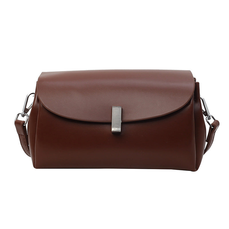 TFE: Timeless Elegance Fashion Simple Vintage Bag for Women