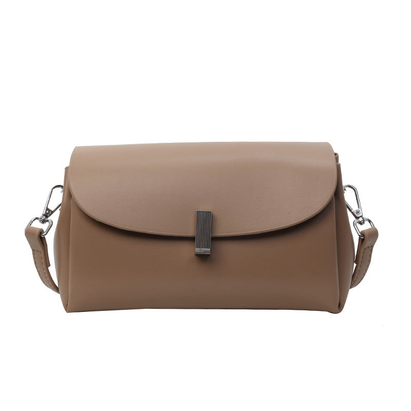 TFE: Timeless Elegance Fashion Simple Vintage Bag for Women