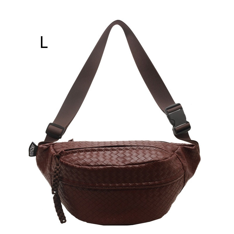 TFE: Sophisticated Heritage: High-grade Retro Special-interest Design Bag for Women