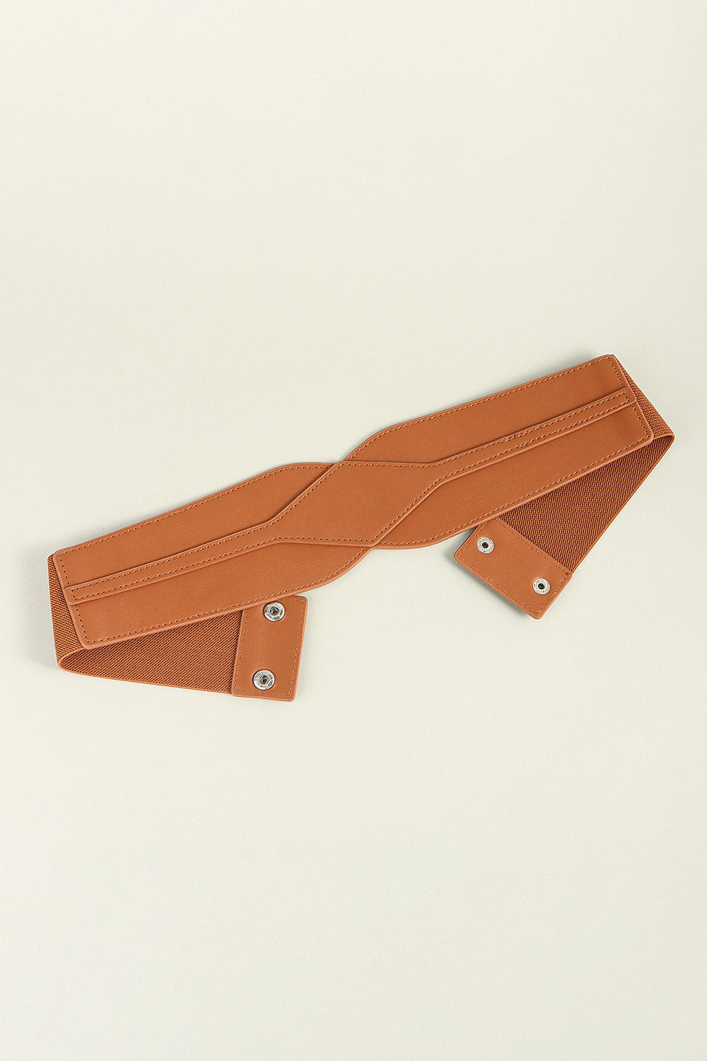 TFE: Stretchable Broad PU Belt